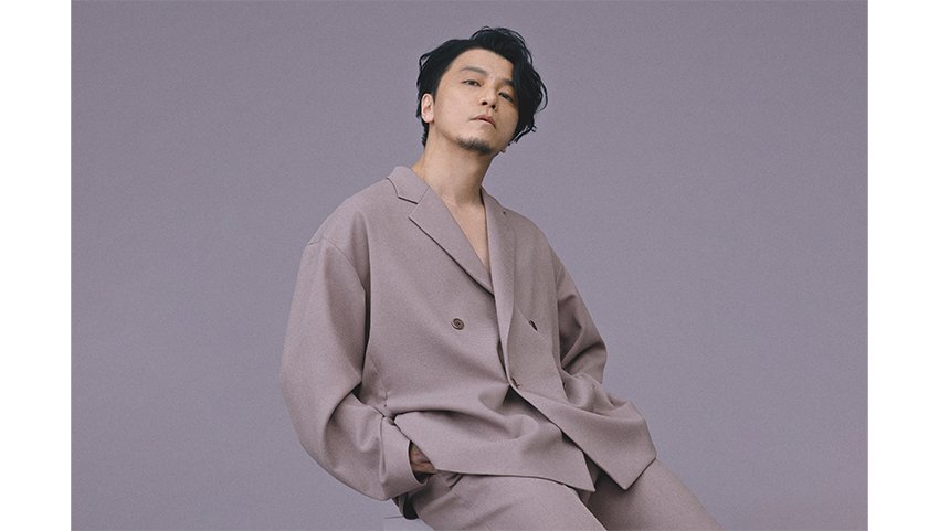 ALMOSTBLACK OMAMORI DOG TAG ネックレス KREVA DOG TAG NECKLACE